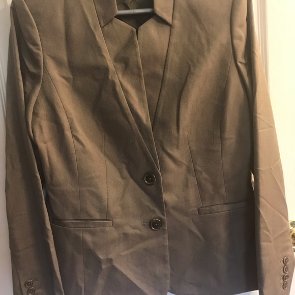 Anne Klein Valencia Jacket - Picture 2 of 6